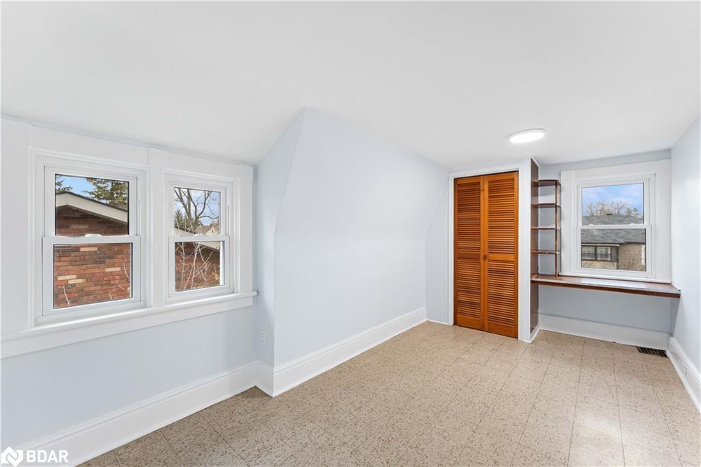 125 Raglan Street, Angus, ON - Indoor Photo Showing Other Room