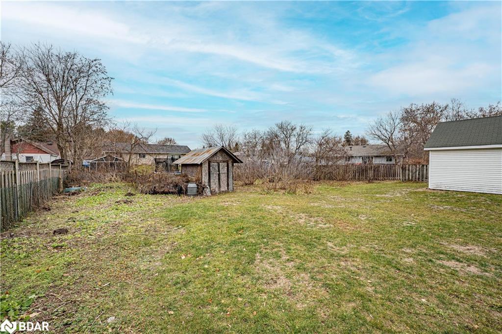 125 Raglan Street, Angus, ON - Outdoor