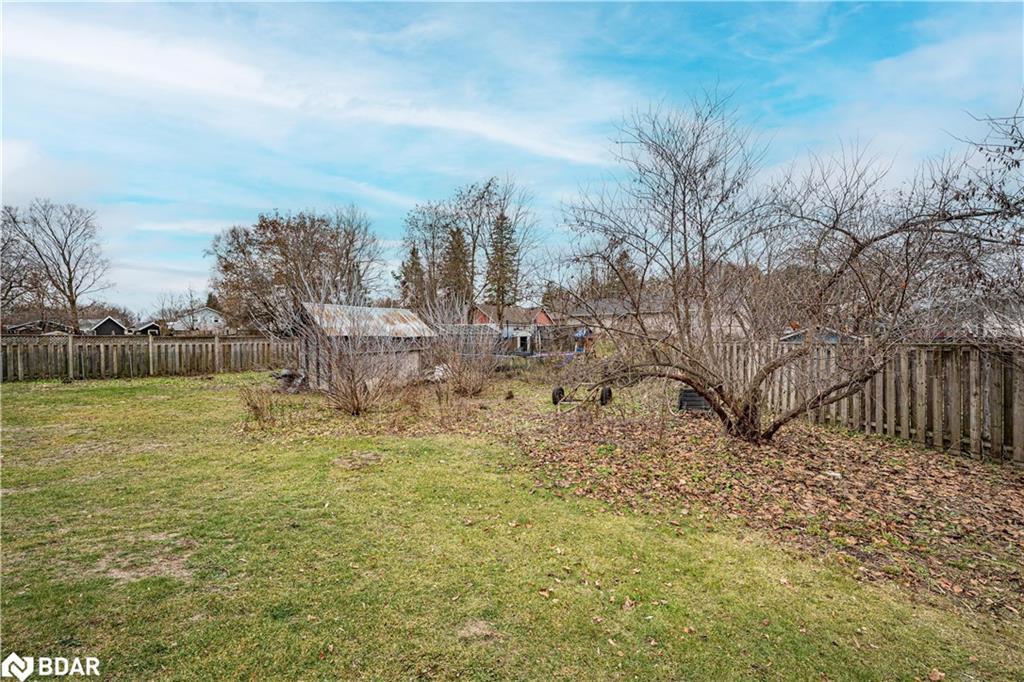125 Raglan Street, Angus, ON - Outdoor