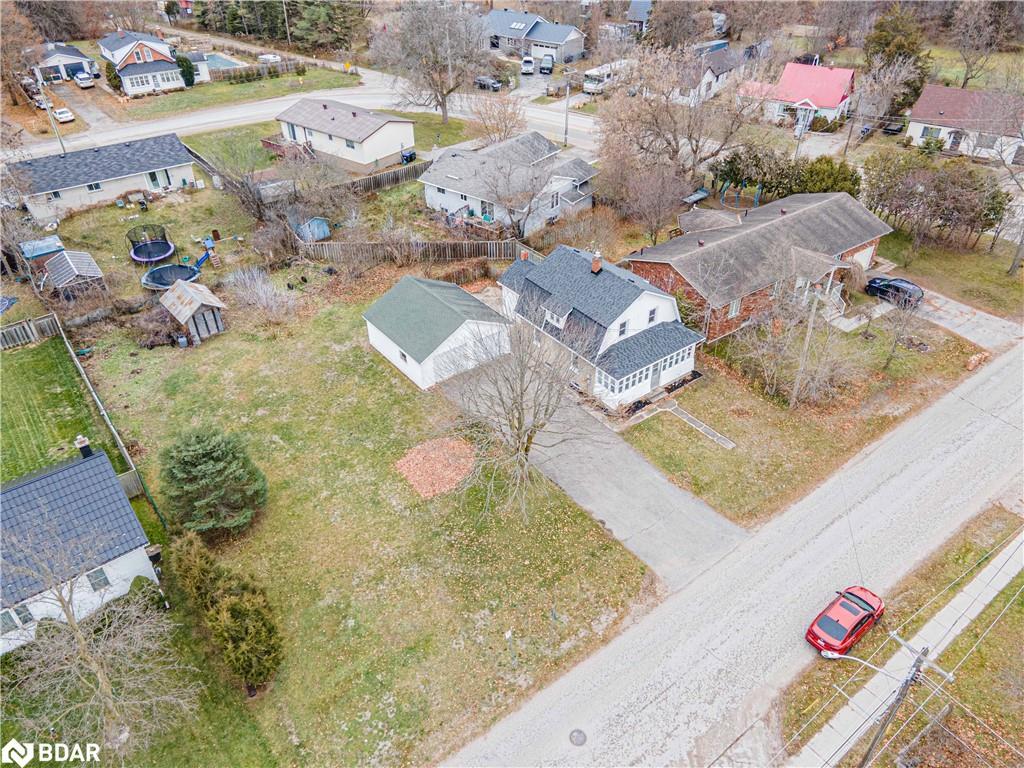 125 Raglan Street, Angus, ON - Outdoor With View