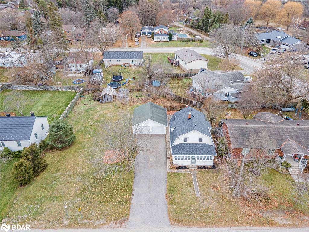 125 Raglan Street, Angus, ON - Outdoor With View