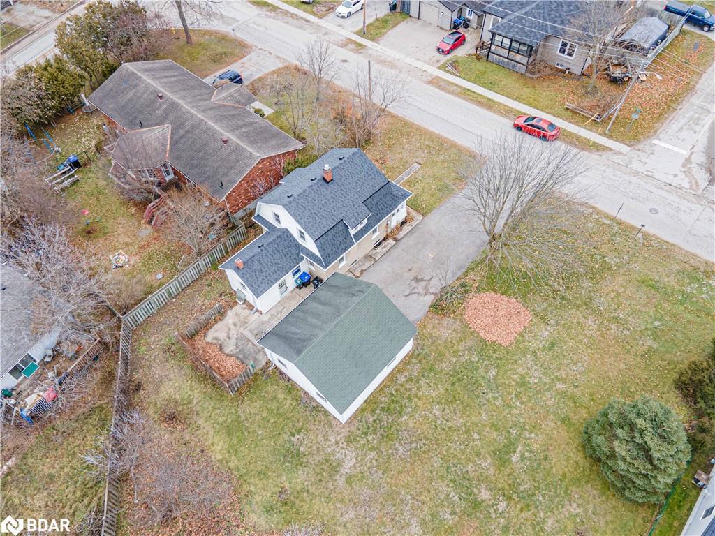 125 Raglan Street, Angus, ON - Outdoor With View