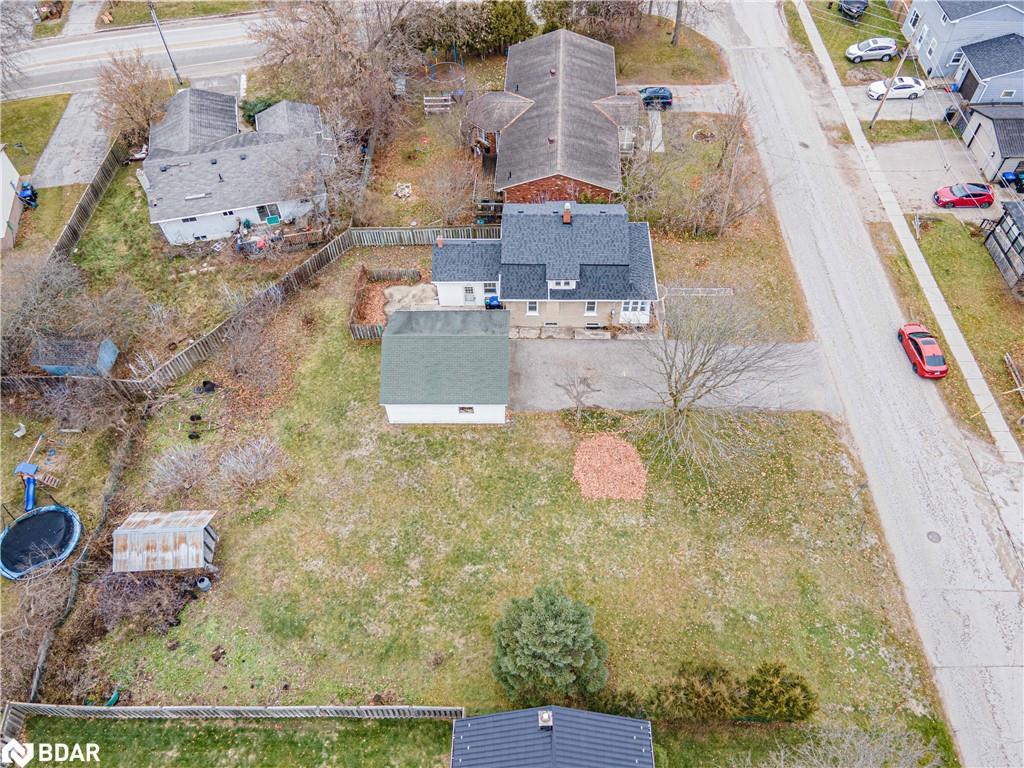 125 Raglan Street, Angus, ON - Outdoor With View