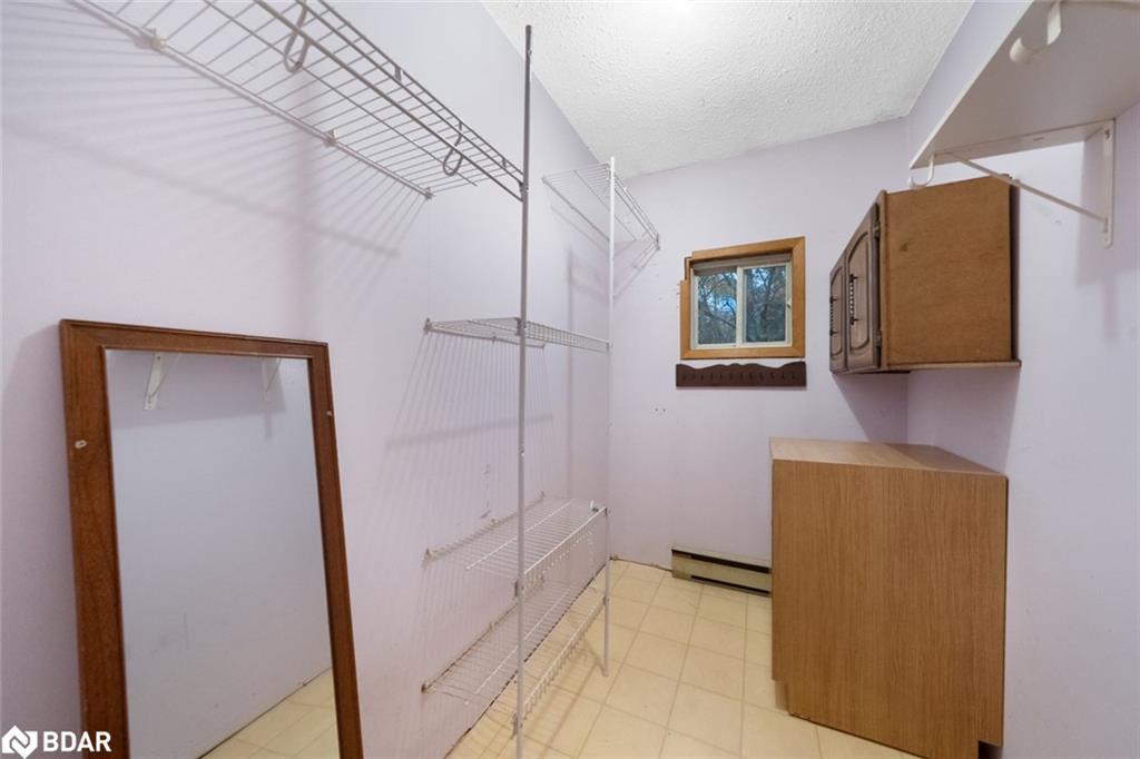1191 Geewadin Road, Parry Sound, ON - Indoor Photo Showing Other Room