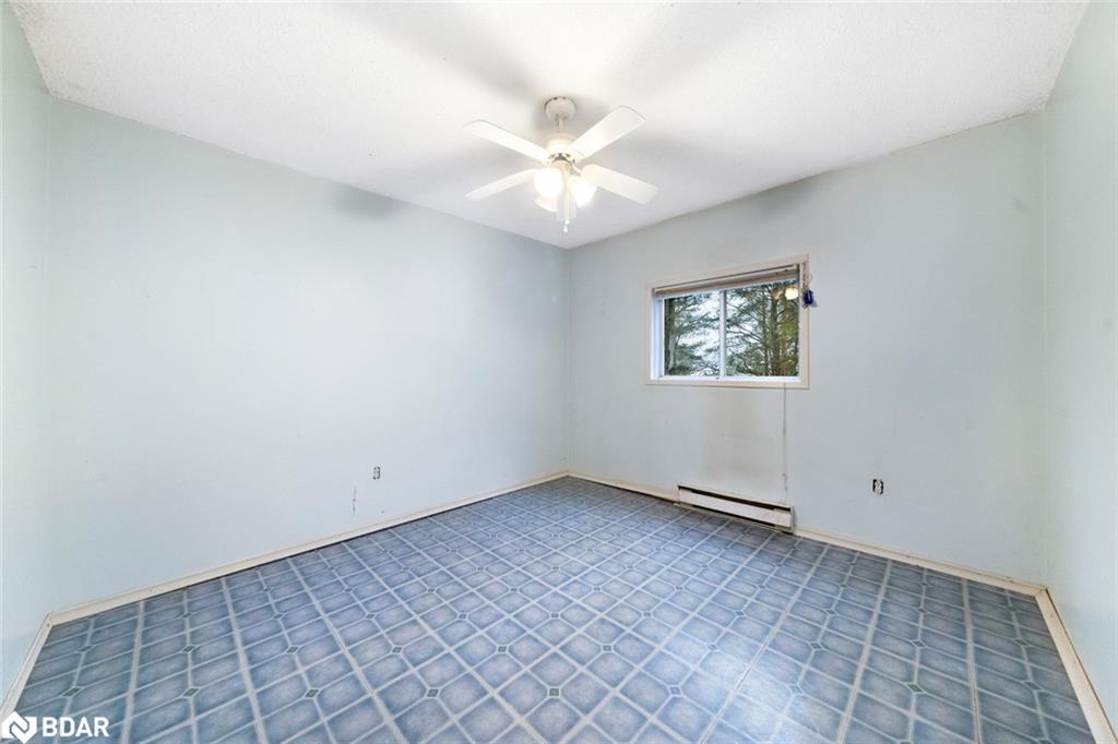 1191 Geewadin Road, Parry Sound, ON - Indoor Photo Showing Other Room