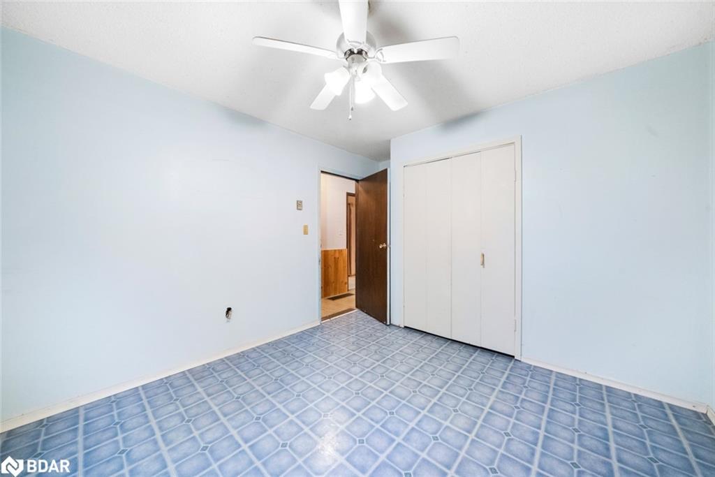 1191 Geewadin Road, Parry Sound, ON - Indoor Photo Showing Other Room