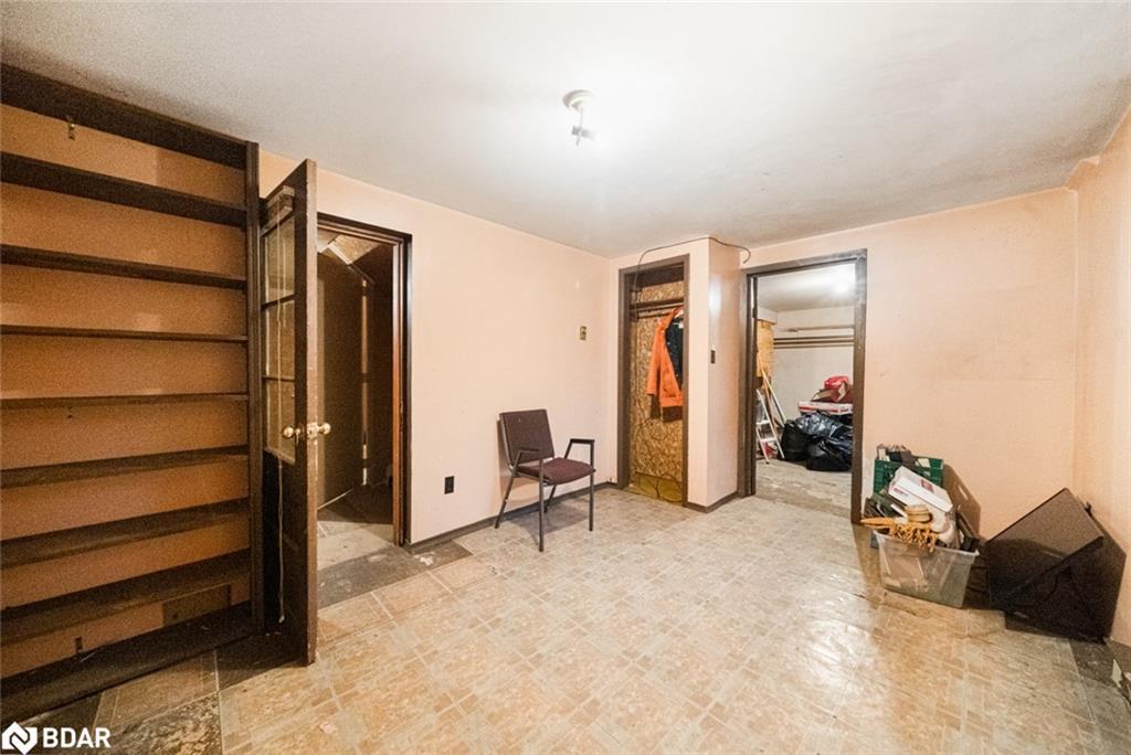 1191 Geewadin Road, Parry Sound, ON - Indoor