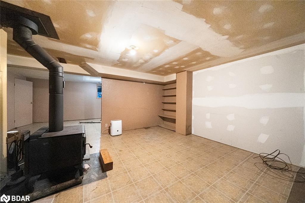 1191 Geewadin Road, Parry Sound, ON - Indoor