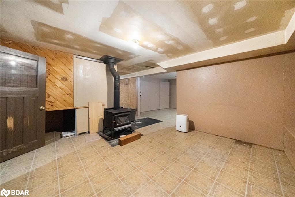 1191 Geewadin Road, Parry Sound, ON - Indoor