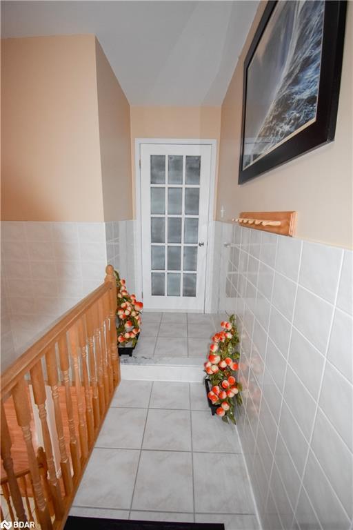 Bsmt-181 Civic Centre Drive, Whitby, ON - Indoor Photo Showing Other Room