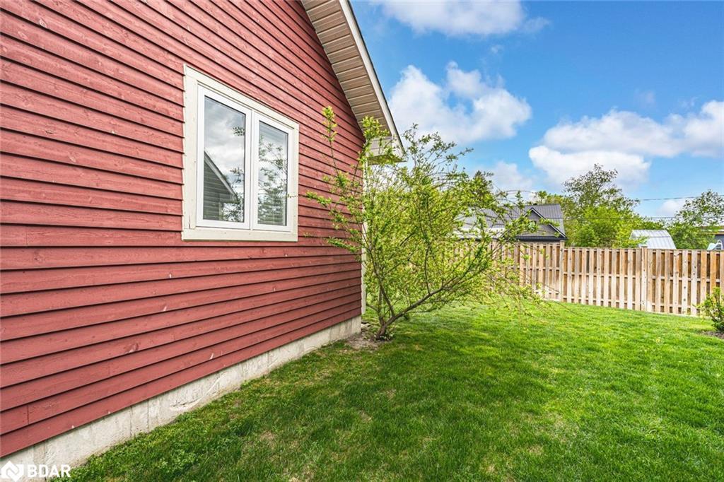 10 Grew Crescent, Penetanguishene, ON - Outdoor