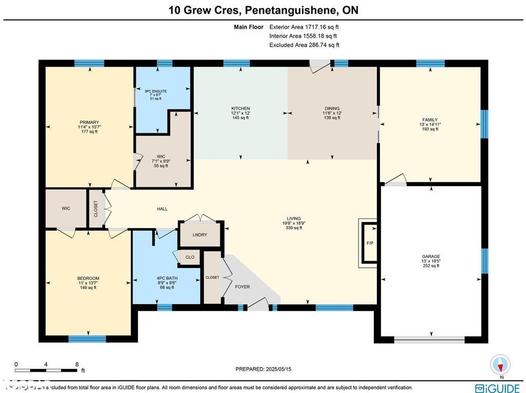 10 Grew Crescent, Penetanguishene, ON - Other