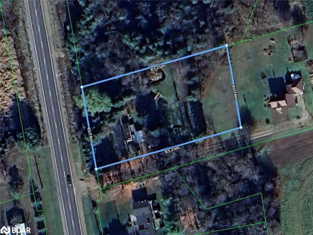 6987 County Rd 10, Essa, ON