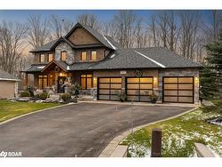 17 Black Creek Trail Minesing, ON L9X 0J2