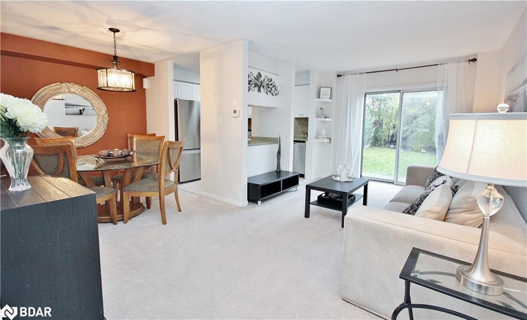 68 Gadwall Avenue, Barrie, ON - Indoor Photo Showing Other Room