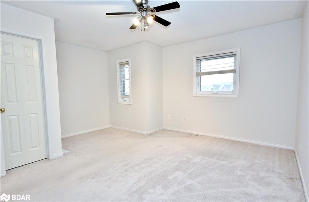 68 Gadwall Avenue, Barrie, ON - Indoor Photo Showing Other Room