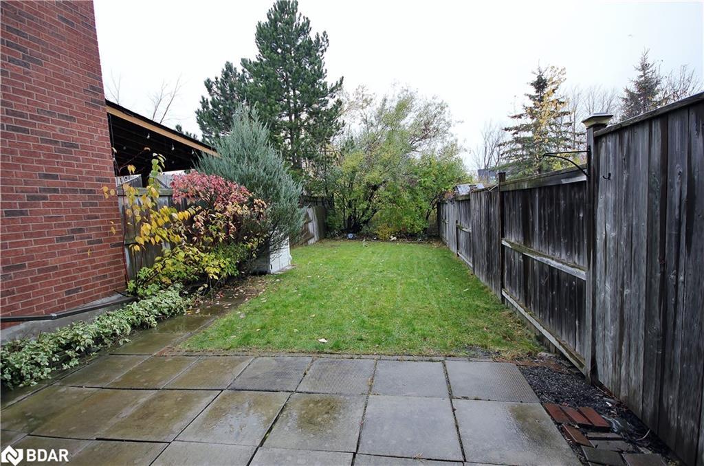 68 Gadwall Avenue, Barrie, ON - Outdoor