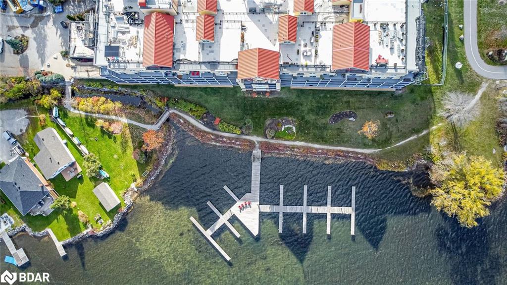 401-140 Cedar Island Road, Orillia, ON -