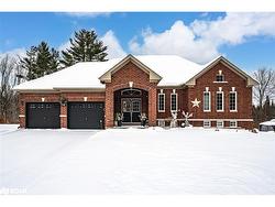 82 Diamond Valley Drive Oro-Medonte, ON L0L 2E0