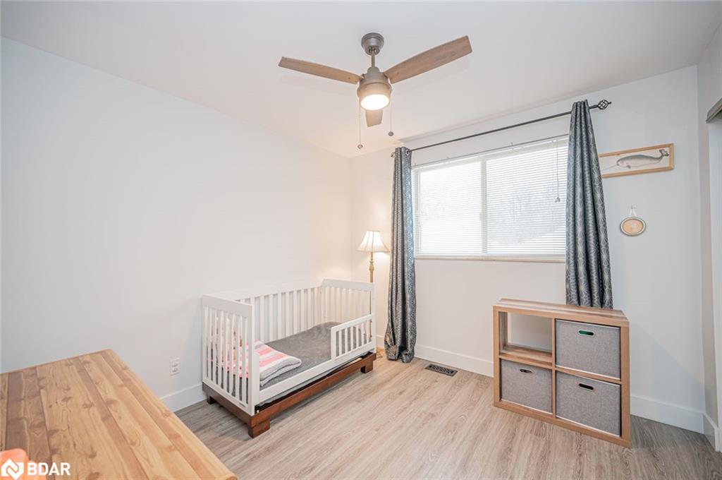 87 Corrievale Rd, Port Severn, ON - Indoor Photo Showing Other Room