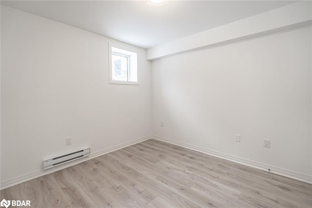 112 West Oak Trail, Barrie, ON - Indoor Photo Showing Other Room