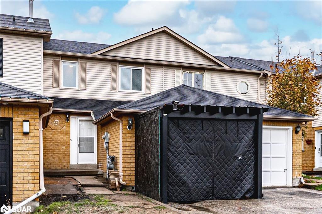 2185 Ferguson Street, Innisfil, ON - Outdoor