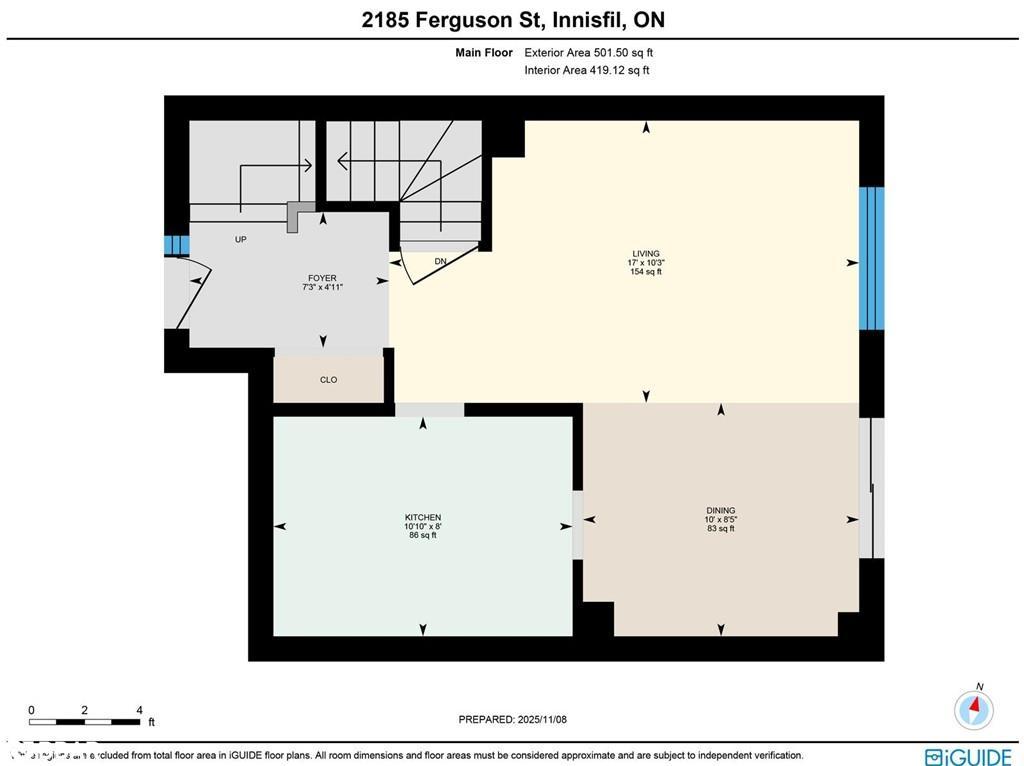 2185 Ferguson Street, Innisfil, ON - Other