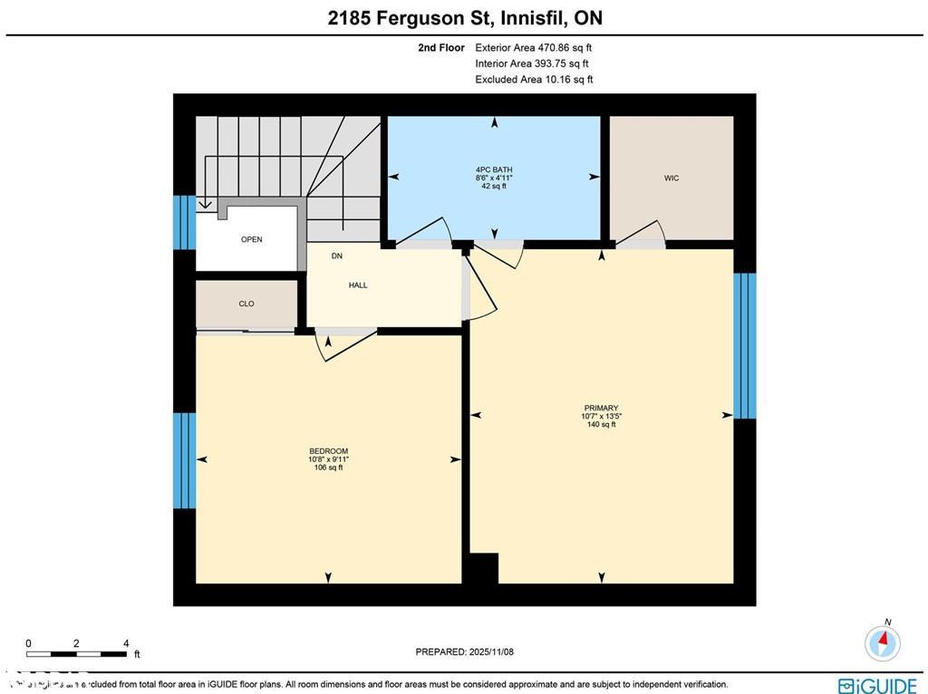 2185 Ferguson Street, Innisfil, ON - Other