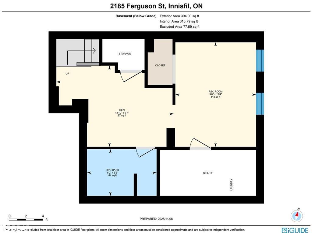 2185 Ferguson Street, Innisfil, ON - Other