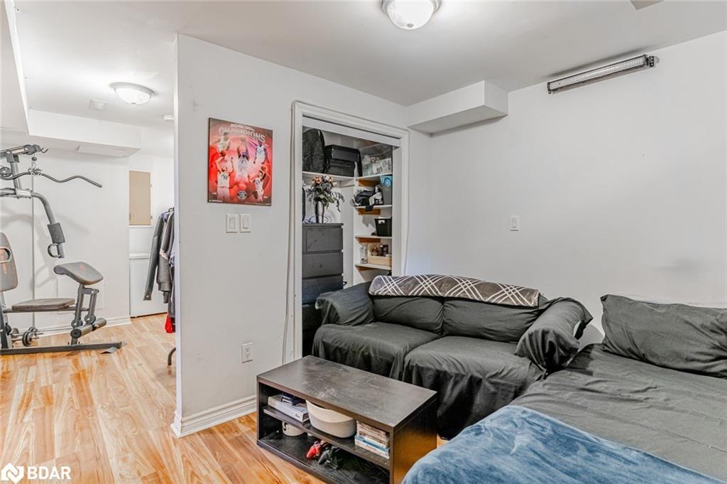 2185 Ferguson Street, Innisfil, ON - Indoor