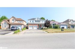 14 Gold Park Gate Essa, ON L0M 1B2