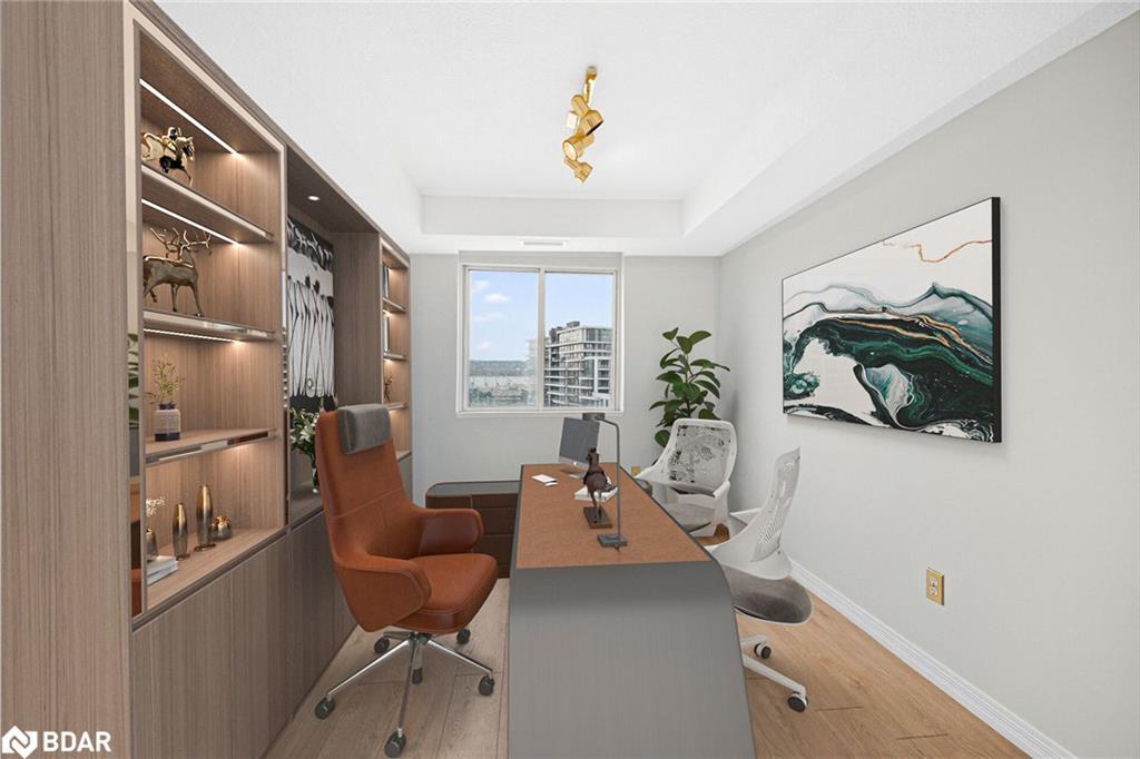 907-301 Frances Avenue, Hamilton, ON - Indoor