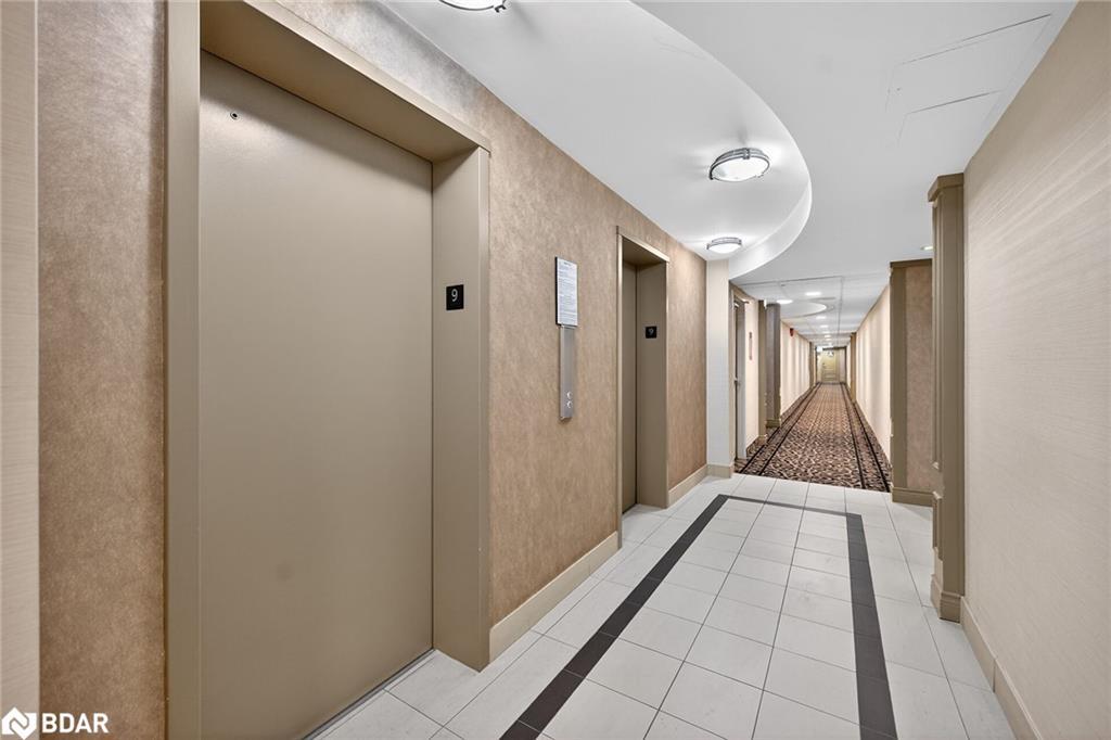 907-301 Frances Avenue, Hamilton, ON - Photo Showing Other Room