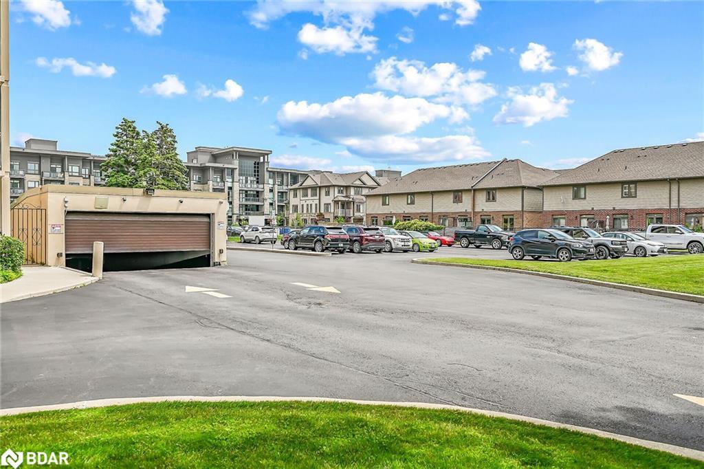 907-301 Frances Avenue, Hamilton, ON - Outdoor