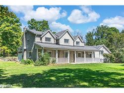 106 Musky Bay Road Port Severn, ON L0K 1S0