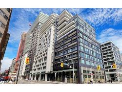 956-121 Lower Sherbourne Street Toronto, ON M5A 0W8