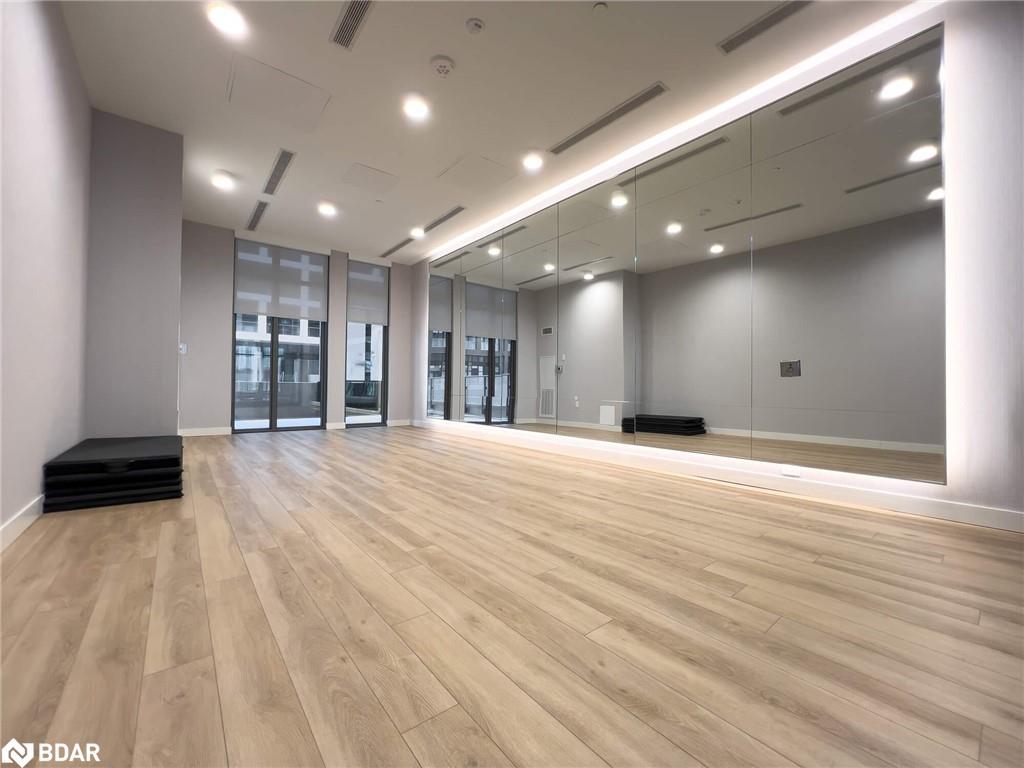 956-121 Lower Sherbourne Street, Toronto, ON - Indoor Photo Showing Other Room