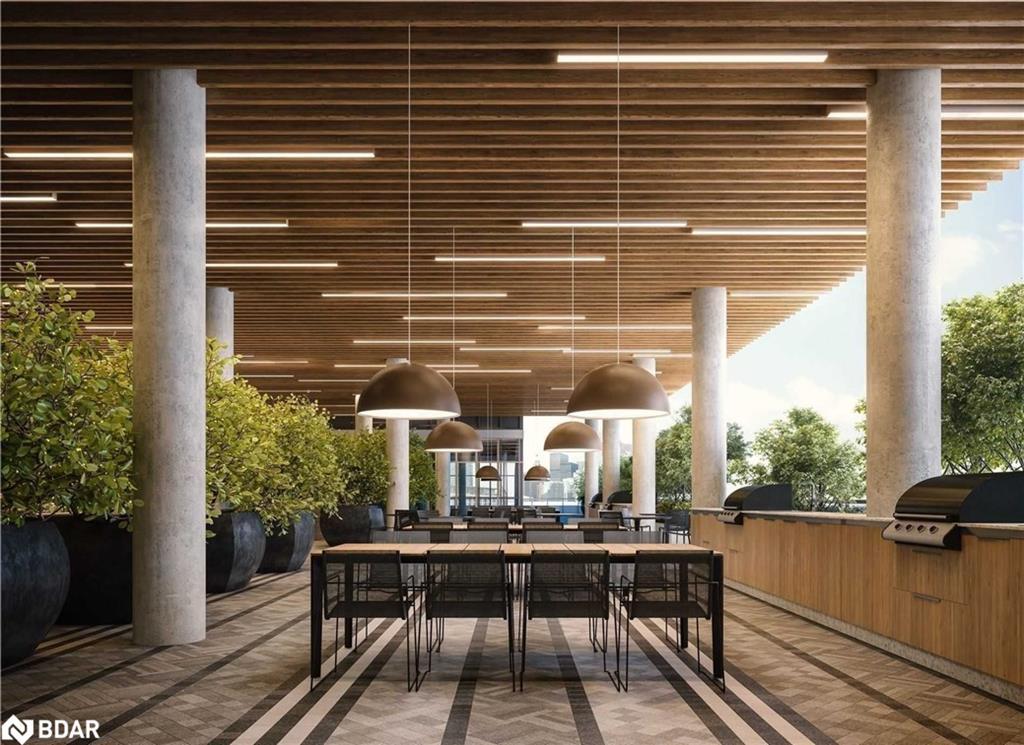 956-121 Lower Sherbourne Street, Toronto, ON - Outdoor With Exterior