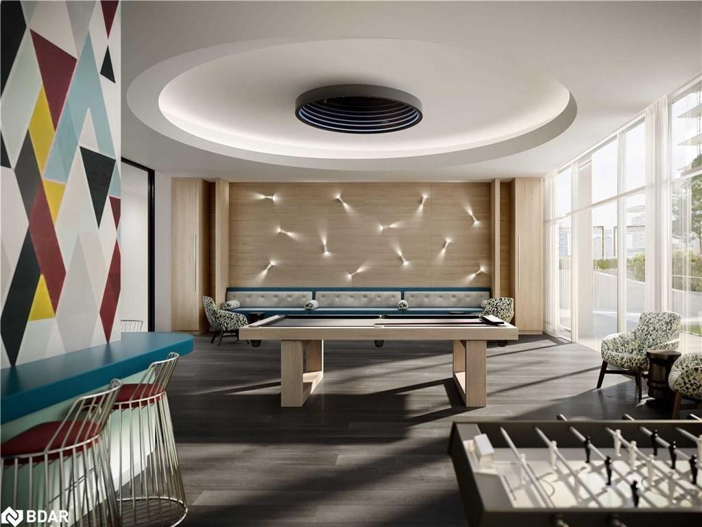 956-121 Lower Sherbourne Street, Toronto, ON - Indoor Photo Showing Other Room