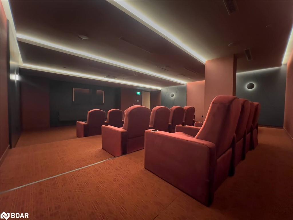 956-121 Lower Sherbourne Street, Toronto, ON - Indoor Photo Showing Other Room