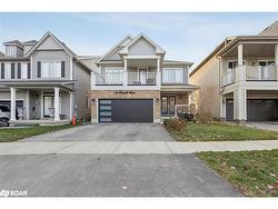 16 Carroll Lane Brantford, ON N3T 0J5