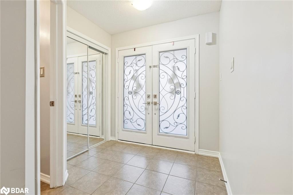 16 Carroll Lane, Brantford, ON - Indoor Photo Showing Other Room