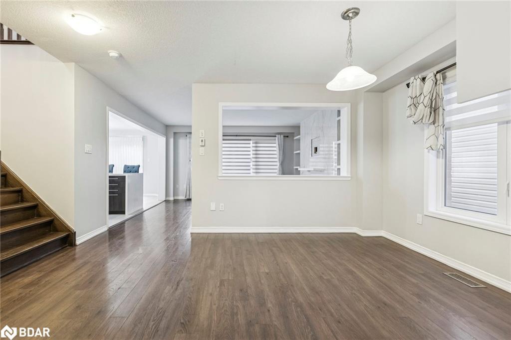 16 Carroll Lane, Brantford, ON - Indoor Photo Showing Other Room