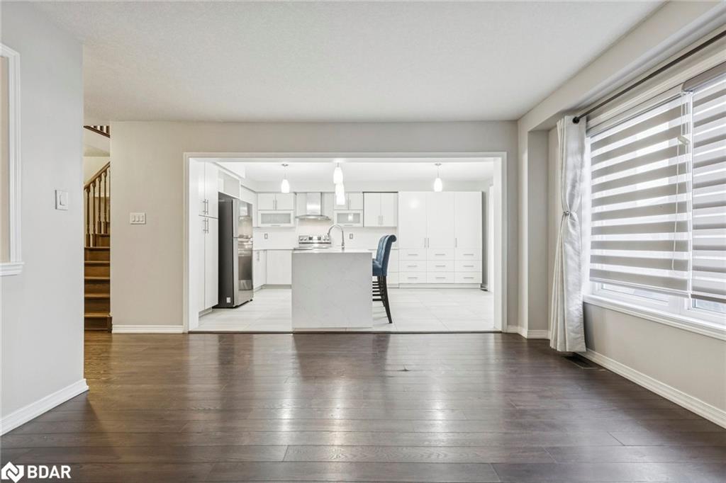 16 Carroll Lane, Brantford, ON - Indoor