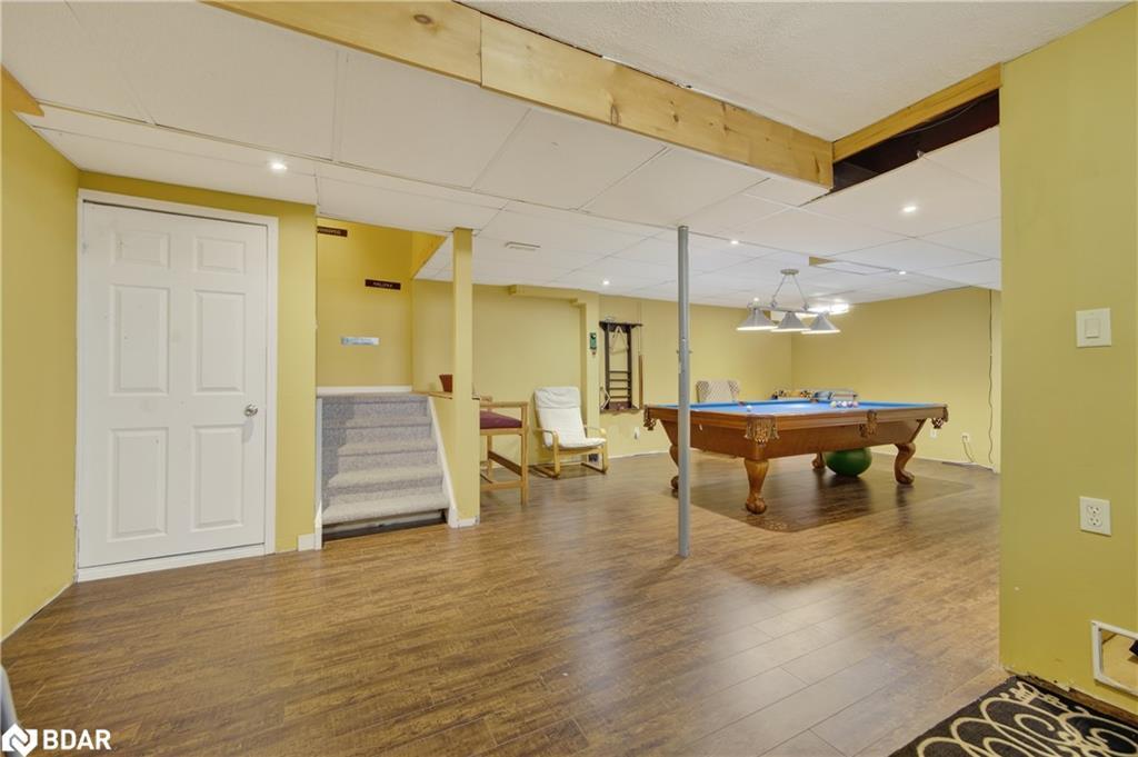 14 Corrie Crescent, Angus, ON - Indoor Photo Showing Other Room