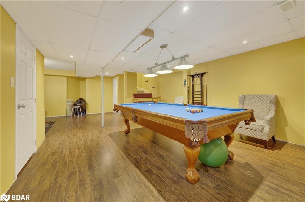 14 Corrie Crescent, Angus, ON - Indoor Photo Showing Other Room