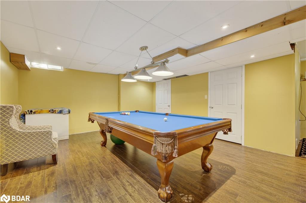 14 Corrie Crescent, Angus, ON - Indoor Photo Showing Other Room