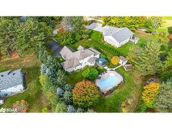 127 Goldfinch Crescent Tiny, ON L0L 2J0