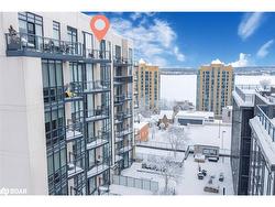 GPH1-111 Worsley Street Barrie, ON L4M 0J5