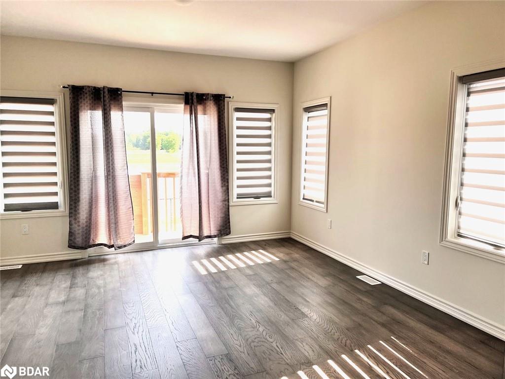 102 Cheryl Avenue, Atwood, ON - Indoor Photo Showing Other Room